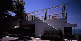 Ristorante Posillipo - Gabicce Monte PU